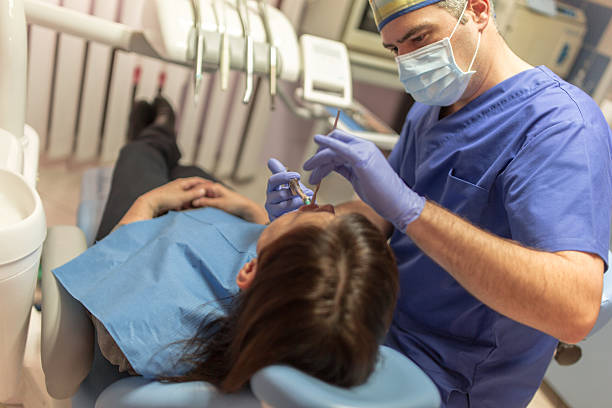 Why Choose Us for Your Dental Needs in De Soto, MO